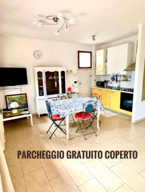 100 Carrubi Gaeta